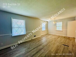 215 Easter St in Columbia, SC - Building Photo - Building Photo