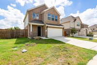 1104 Terrace View Dr in Georgetown, TX - Building Photo - Building Photo