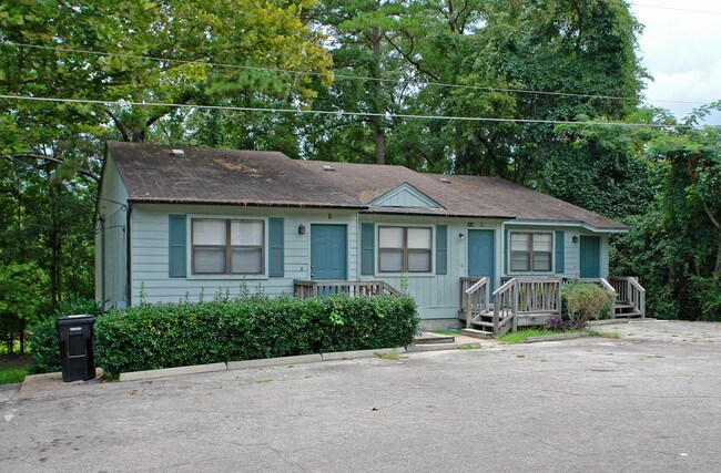 3118 Mission Rd in Tallahassee, FL - Building Photo - Building Photo
