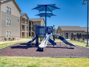 Advenir at Legado Ranch in Odessa, TX - Building Photo - Building Photo