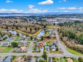 1536 S Main Ave in Warrenton, OR - Building Photo - Building Photo