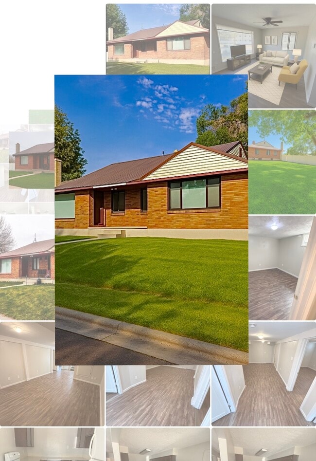 690 Holbrook Drive, Unit 692 Holbrook in Idaho Falls, ID - Building Photo - Building Photo
