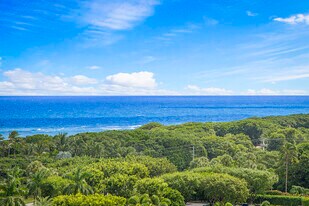 2121 N Ocean Blvd in Boca Raton, FL - Building Photo