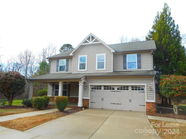 4008 Pinebrook Ln in Waxhaw, NC - Building Photo - Building Photo