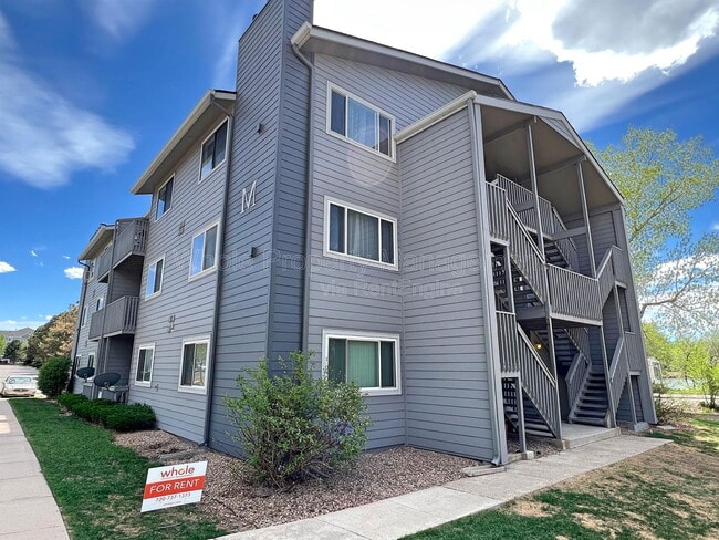 property at 8100 W Quincy Ave