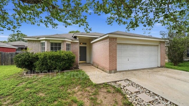 137 Jerry Lees Trail in Kyle, TX - Building Photo - Building Photo