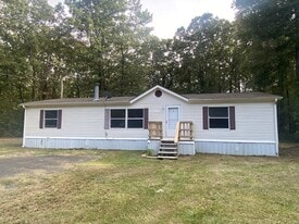 181 Willow Oak Ln in Ward, AR - Building Photo