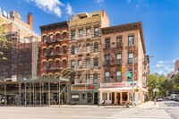 417 Third Ave in New York, NY - Foto de edificio - Building Photo