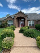 112 Savannah Ct in Clovis, NM - Foto de edificio - Building Photo
