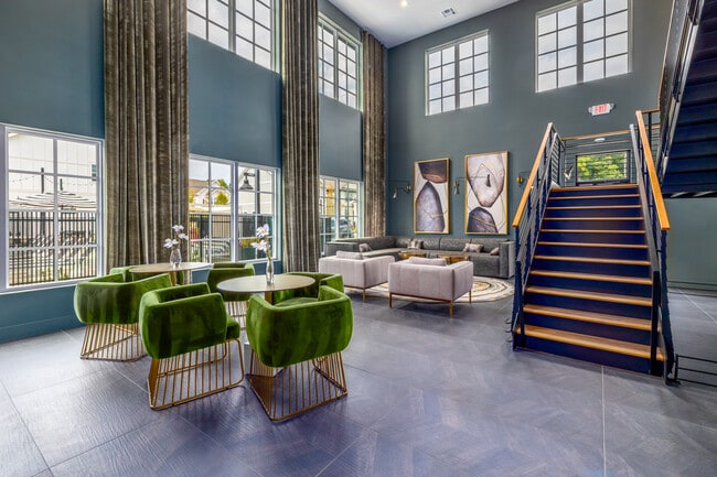 Tessa Matthews Homes, Townhomes and Apartments in Matthews, NC - Building Photo - Interior Photo