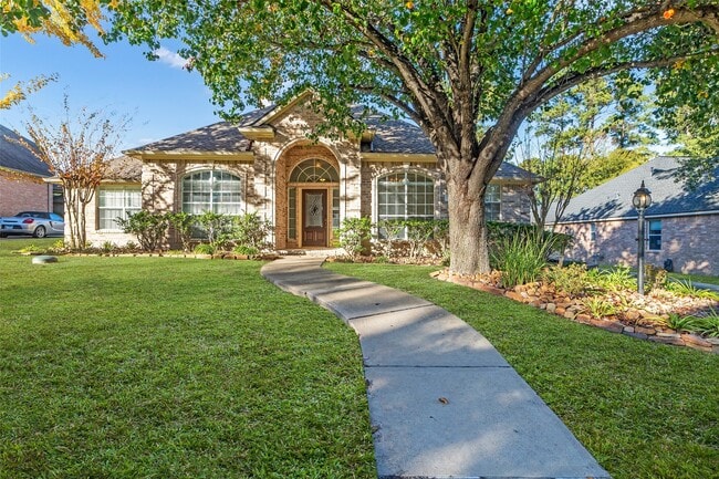 property at 35 W Pines Dr