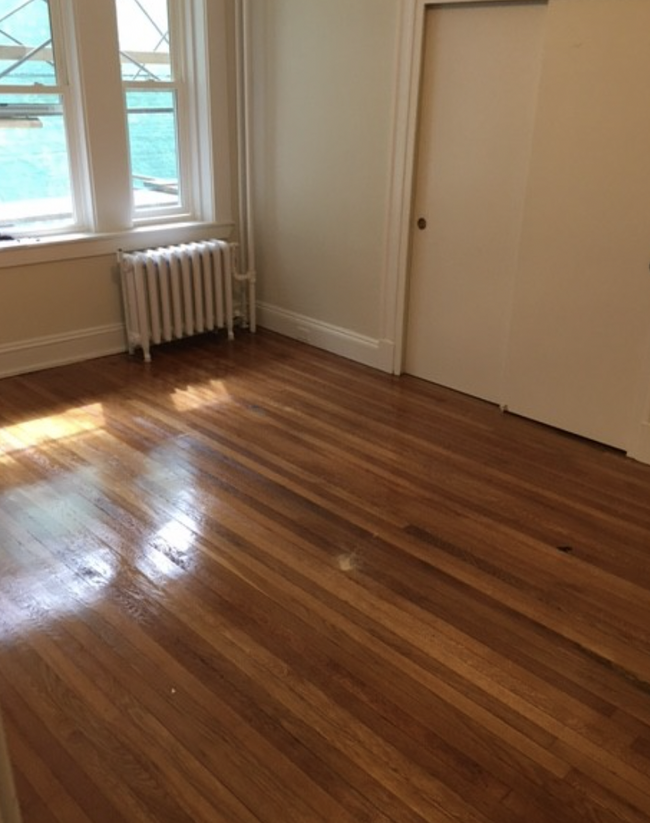 1161 Boylston St, Unit 24 in Boston, MA - Building Photo - Building Photo