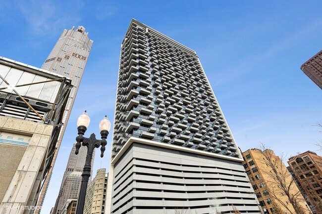 property at 235 W Van Buren St