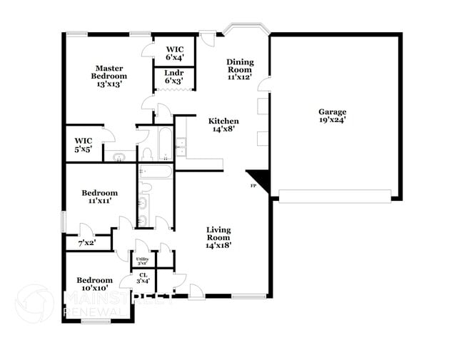 5336 Timber Ridge Dr in Memphis, TN - Building Photo - Building Photo