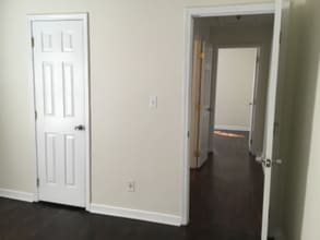 109 V I P Rd in Johnson City, TN - Foto de edificio - Building Photo