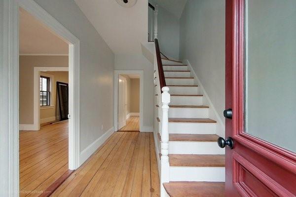 19 John St in Newport, RI - Building Photo - Building Photo