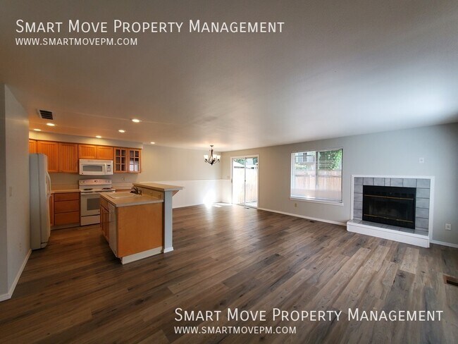 2574 Sumac Ln in Boise, ID - Building Photo - Building Photo