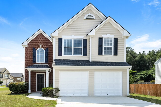 property at 7565 Woodbine Pl