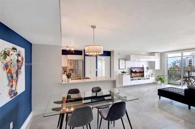 property at 1155 Brickell Bay Dr