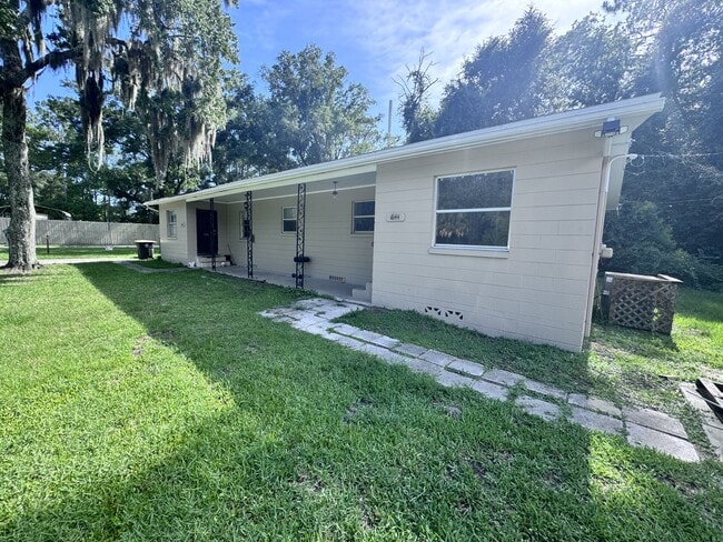 property at 6144 Catoma St