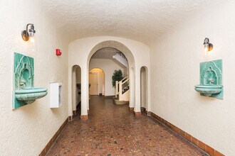 3560 Divisadero in San Francisco, CA - Building Photo - Building Photo