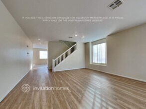 2531 Parasail Point Ave in North Las Vegas, NV - Building Photo - Building Photo