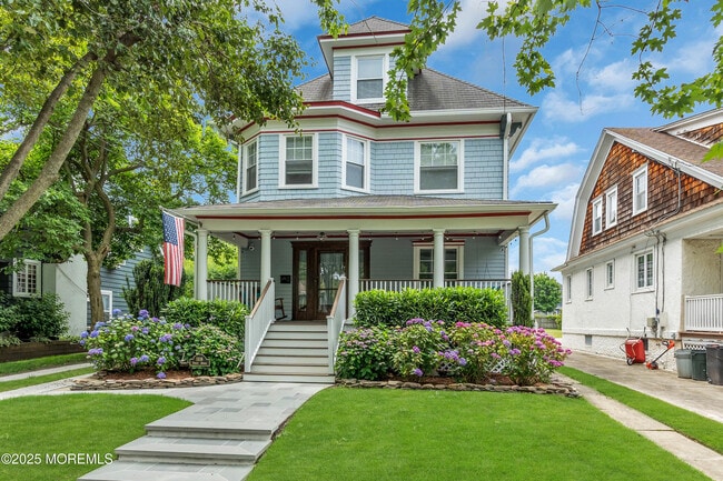 property at 1108 Sunset Ave