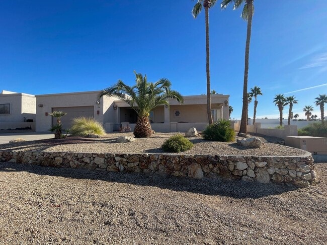 726 Paseo Granada in Lake Havasu City, AZ - Building Photo - Building Photo