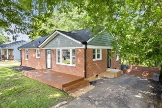 801 Fleming St in Columbia, TN - Building Photo - Building Photo