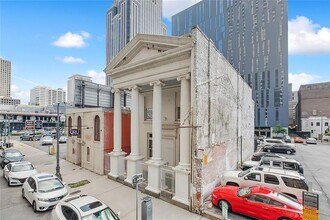 518 S Rampart St, Unit Up in New Orleans, LA - Building Photo - Building Photo