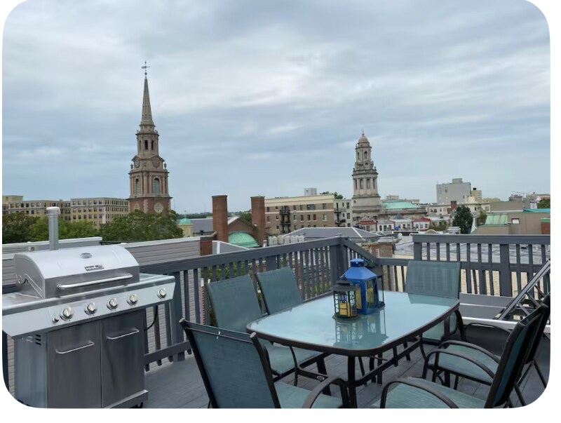 1475 Girard St NW in Washington, DC - Building Photo