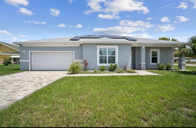 property at 10517 Camelia Dr