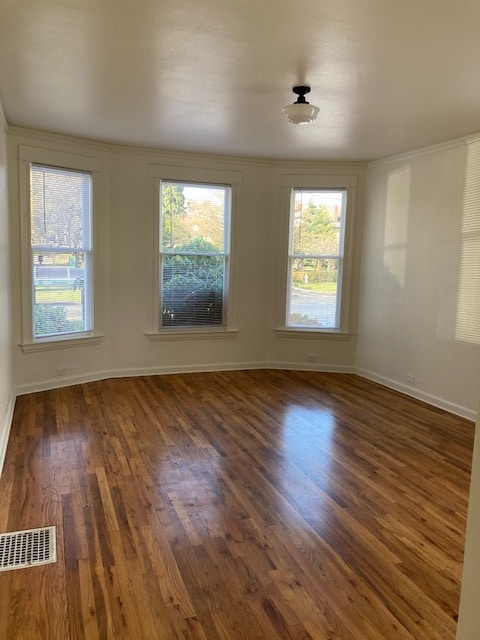 702 6th Ave, Unit A in Tacoma, WA - Foto de edificio - Building Photo