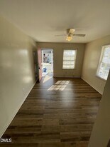 1007 Tipton St in Raleigh, NC - Building Photo