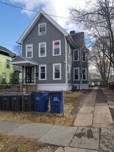 81 Sherman Ave, Unit 2 in New Haven, CT - Building Photo - Building Photo