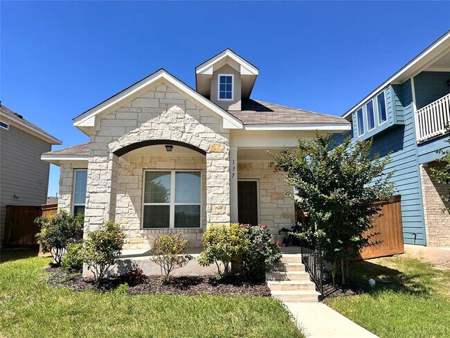 property at 137 Rustic Glen Dr