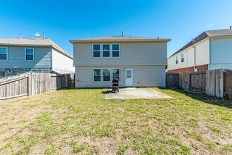8111 Rosemary Drive in Baytown, TX - Building Photo - Building Photo