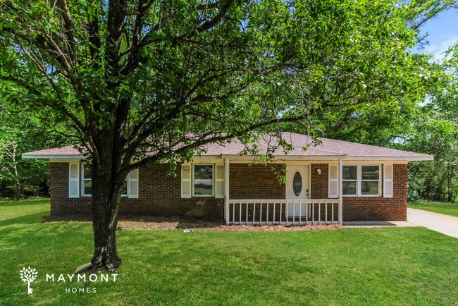 property at 121 Meadowgreen Dr