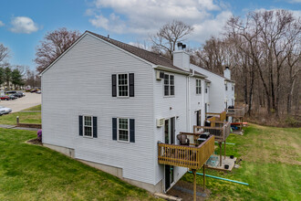 Country Place in Coventry, CT - Building Photo - Building Photo