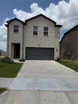 804 Sicily Blvd in Princeton, TX - Building Photo