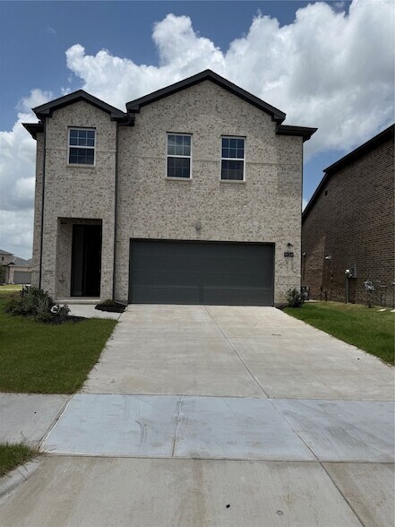property at 804 Sicily Blvd