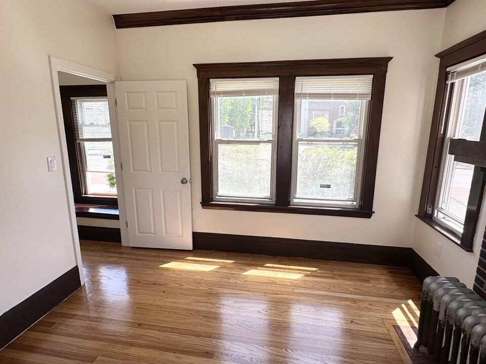 Apartments in Everett, Malden & Chelsea in Everett, MA - Building Photo