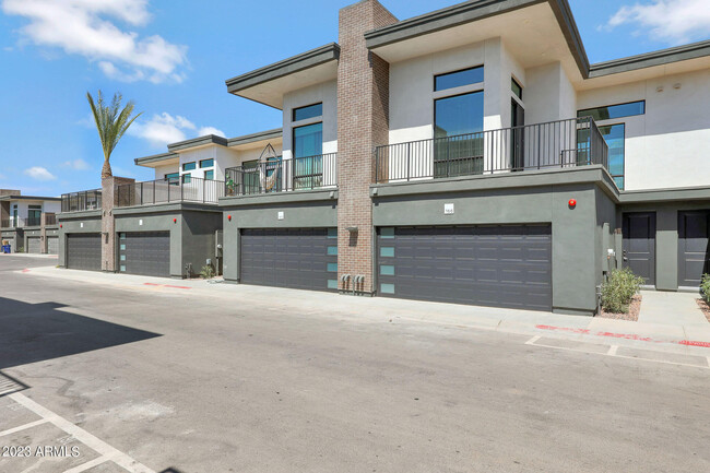 property at 6060 E Baseline Rd