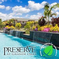 Preserve at Grande Oaks Apartment Homes