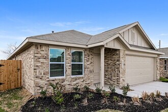 452 San Miguel Crk Dr in Katy, TX - Foto de edificio - Building Photo