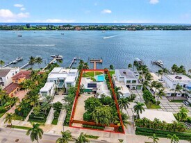 2910 N Flagler Dr in West Palm Beach, FL - Building Photo