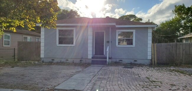 property at 1425 40th St S