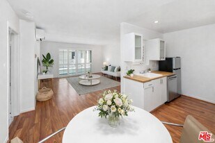 1440 23rd St in Santa Monica, CA - Building Photo