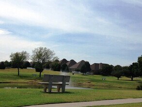 16509 Covington Manor in Edmond, OK - Building Photo - Building Photo