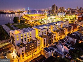 1130 N Delaware Ave in Philadelphia, PA - Building Photo